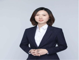 【18LUCK官网头条|员工风采】坚守初心担使命 奉献青春绽芳华—杨洋